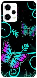 etui-case-do-xiaomi-redmi-note-12-pro-5g-rosliny-gry-sport-stitch