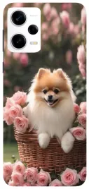 etui-case-do-xiaomi-redmi-note-12-pro-5g-pieski-kotki-pupile