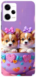 etui-case-do-xiaomi-redmi-note-12-pro-5g-pieski-kotki-pupile