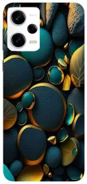 etui-case-do-xiaomi-redmi-note-12-pro-5g-marmurki-stitch-sport-gry