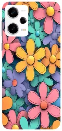 etui-case-do-xiaomi-redmi-note-12-pro-5g-kwiatki-gry-sport-stitch