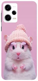 etui-case-do-xiaomi-redmi-note-12-pro-5g-kapibara-konie-liski
