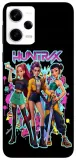 etui-case-do-xiaomi-redmi-note-12-pro-5g-huntrix-labubu