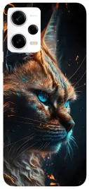 etui-case-do-xiaomi-redmi-note-12-pro-5g-dzikie-bestie-pajaki-weze