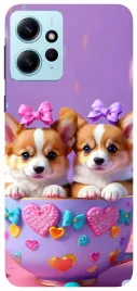 etui-case-do-xiaomi-redmi-note-12-12-4g-pieski-kotki-pupile