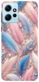 etui-case-do-xiaomi-redmi-note-12-12-4g-marmurki-sport-gry-stitch