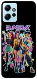 etui-case-do-xiaomi-redmi-note-12-12-4g-huntrix-labubu