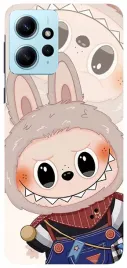 etui-case-do-xiaomi-redmi-note-12-12-4g-huntrix-labubu