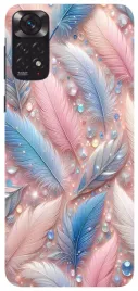 etui-case-do-xiaomi-redmi-note-11s-marmurki-sport-gry-stitch