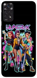 etui-case-do-xiaomi-redmi-note-11s-huntrix-labubu