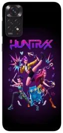 etui-case-do-xiaomi-redmi-note-11s-huntrix-labubu