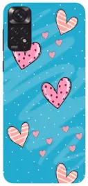 etui-case-do-xiaomi-redmi-note-11-pro-serca-sport-gry-stitch