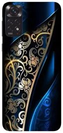 etui-case-do-xiaomi-redmi-note-11-pro-rosliny-gry-sport-stitch