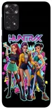 etui-case-do-xiaomi-redmi-note-11-pro-huntrix-labubu