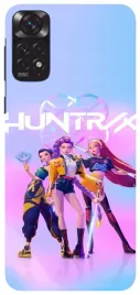 etui-case-do-xiaomi-redmi-note-11-pro-huntrix-6-7-99-dni-w-lesie