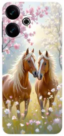 etui-case-do-xiaomi-redmi-13-konie-kapibara-liski