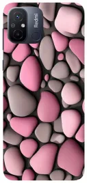 etui-case-do-xiaomi-redmi-12c-marmurki-stitch-sport-gry
