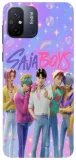 etui-case-do-xiaomi-redmi-12c-huntrix-labubu