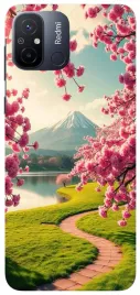 etui-case-do-xiaomi-redmi-12c-gory-plaze-sport-stitch-gry