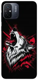 etui-case-do-xiaomi-redmi-12c-dzikie-bestie-pajaki-weze