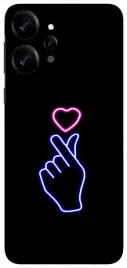 etui-case-do-xiaomi-redmi-12-serca-sport-gry-stitch