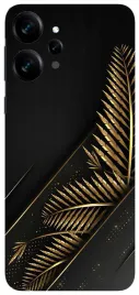 etui-case-do-xiaomi-redmi-12-rosliny-gry-sport-stitch