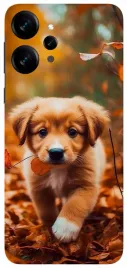 etui-case-do-xiaomi-redmi-12-pieski-pupile-kotki