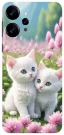 etui-case-do-xiaomi-redmi-12-pieski-pupile-kotki