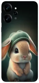 etui-case-do-xiaomi-redmi-12-pieski-kotki-pupile