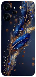 etui-case-do-xiaomi-redmi-12-marmurki-sport-gry-stitch