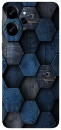 etui-case-do-xiaomi-redmi-12-marmurki-sport-gry-stitch