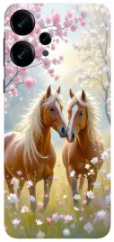 etui-case-do-xiaomi-redmi-12-konie-kapibara-liski