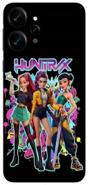 etui-case-do-xiaomi-redmi-12-huntrix-labubu