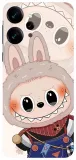 etui-case-do-xiaomi-redmi-12-huntrix-labubu