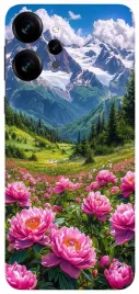 etui-case-do-xiaomi-redmi-12-gory-plaze-sport-stitch-gry