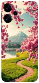 etui-case-do-xiaomi-redmi-12-gory-plaze-sport-stitch-gry