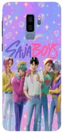 etui-case-do-samsung-galaxy-s9-plus-huntrix-labubu
