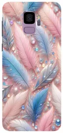 etui-case-do-samsung-galaxy-s9-marmurki-sport-gry-stitch