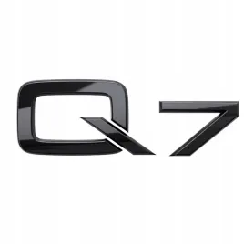 audi-emblemat-q7-napis-znaczek-logo-czarny-polysk-nowy-do-audi-q7