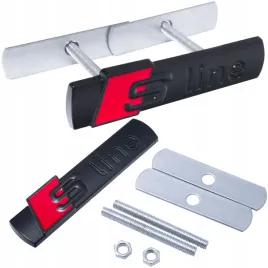 emblemat-zamiennik-do-audi-s-line-znaczek-logo-grill-czarny-mat-nowy