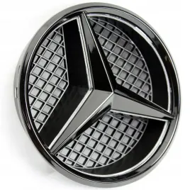 mercedes-w205-w246-w176-w207-w166-w212-viano-emblemat-gwiazda-w-grill-185mm