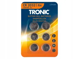 bateria-litowa-tronic-cr2032-6-szt