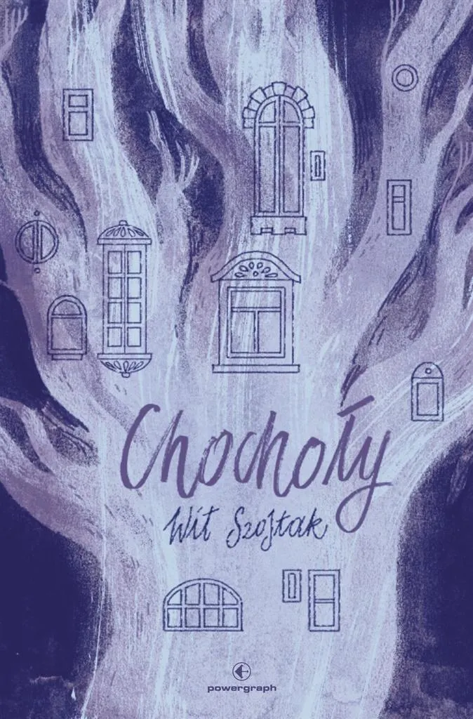 chocholy-wit-szostak