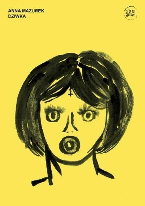 dziwka-anna-mazurek