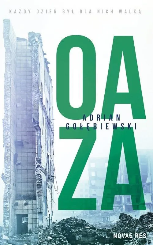 oaza-adrian-golebiewski
