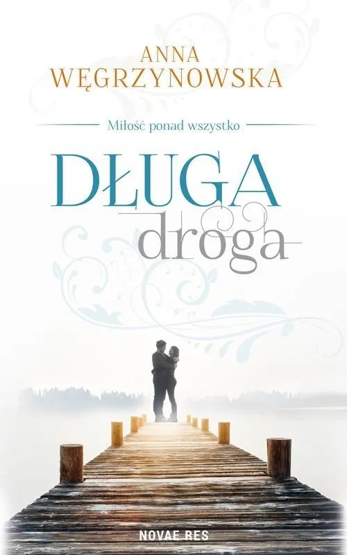 dluga-droga-anna-wegrzynowska