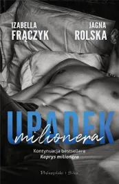 upadek-milionera-izabella-fraczyk-jagna-rolska
