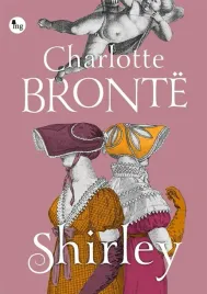 shirley-charlotte-bronte