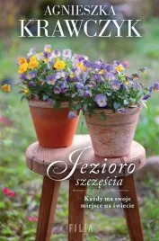 jezioro-szczescia-agnieszka-krawczyk