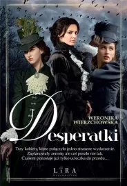 desperatki-weronika-wierzchowska